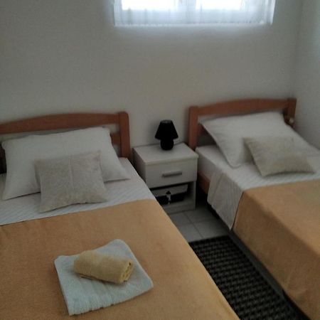 Apartment Anny Pola Esterno foto
