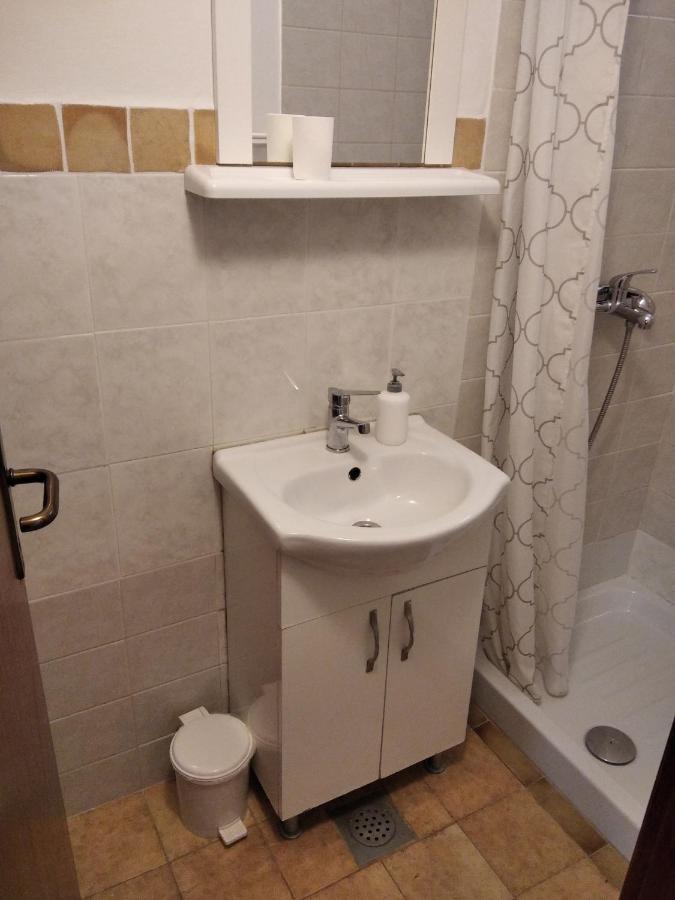 Apartment Anny Pola Esterno foto