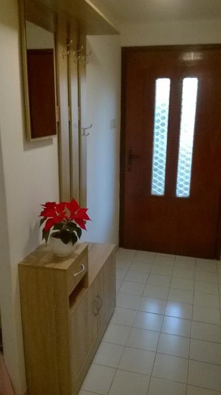Apartment Anny Pola Esterno foto