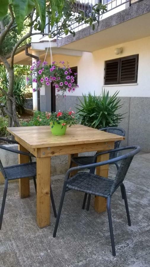 Apartment Anny Pola Esterno foto